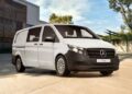 Mercedes-Benz Vito Mixto modeli yeniden Türkiye’de