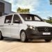 Mercedes-Benz Vito Mixto modeli yeniden Türkiye’de