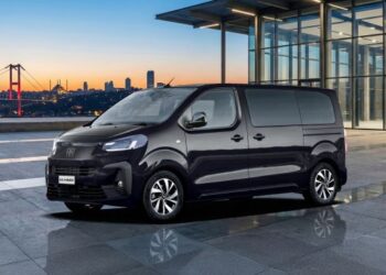 FIAT Professional’dan Büyük Bir Adım Daha; Yerli Ulysse’nin Üretimi ve Satışı Başladı!