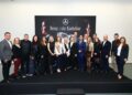 “5 Yılda 5 Bin Kadın Sürücü” Projesine Mercedes-Benz Türk’ten Anlamlı Destek