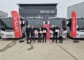Anadolu Isuzu’dan Bektaşlar Turizm’e 20 Adet Novo Lux Teslimatı