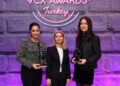 Anadolu Isuzu’ya CX Awards Turkey®’den İki Ödül
