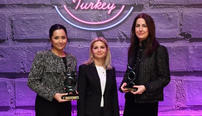 Anadolu Isuzu’ya CX Awards Turkey®’den İki Ödül