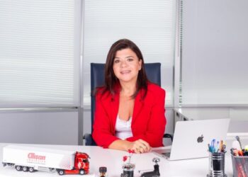Alışan Lojistik EcoVadis Puanını Yükselterek Gümüş Madalya'nın Sahibi Oldu