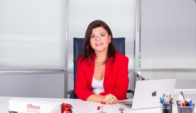 Alışan Lojistik EcoVadis Puanını Yükselterek Gümüş Madalya'nın Sahibi Oldu