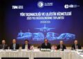 AB-Asya ticaret açılımının kilit oyuncusu Türkiye