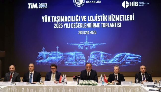 AB-Asya ticaret açılımının kilit oyuncusu Türkiye