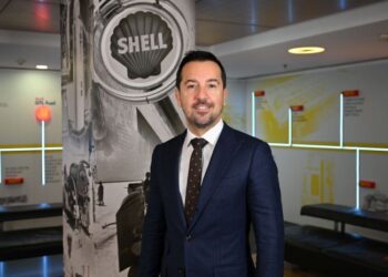 Shell & Turcas’ın yeni CEO’su Oğuz Uçanlar oldu
