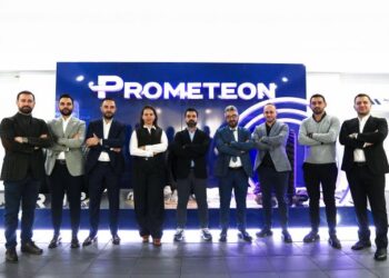 Prometeon Türkiye ve ANT Lojistik 700 araçlık filosu için stratejik iş birliğine imza attı