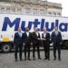 Mutlular Transport'un Tırsan Filosu 900'e Ulaştı, 2026 yılı için de 250 adetlik yeni sözleşmeye imza attı 