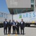 Tırsan’dan Ares Logistics’e 185 tren yüklemeli treyler teslimatı