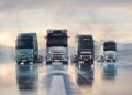 Volvo Trucks, Türkiye’de Tüm Zamanların En Yüksek Pazar Payına Ulaştı!