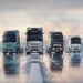 Volvo Trucks, Türkiye’de Tüm Zamanların En Yüksek Pazar Payına Ulaştı!