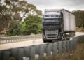Volvo Trucks, Euro NCAP Güvenlik Değerlendirmesinde Yeniden 5 Yıldız Aldı!
