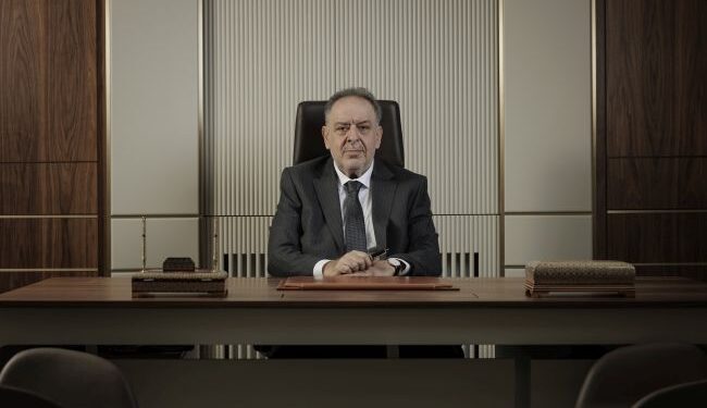 Sürdürülebilir Enerji Dönüşümünün Taşıyıcı Gücü Yük Mühendisliği
