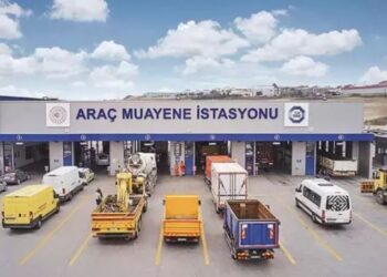 2026 Ticari Araç Muayene Ücretleri Güncellendi: Kamyon, Otobüs ve Çekici Fiyatları