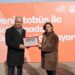 Anadolu Isuzu Eskişehir’in Ulaşım Filosunu Güçlendirdi