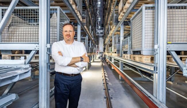 Krone Grubu 2024/2025 mali yılında 2,3 milyar Euro ciro elde etti