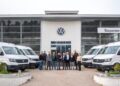 Çetintur Turizm araç filosunu Volkswagen Crafter ile güçlendirdi