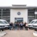 Çetintur Turizm araç filosunu Volkswagen Crafter ile güçlendirdi