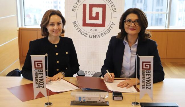 Ekol lojistik ve Beykoz Üniversitesi'nden Lojistik Eğitimi İçin Stratejik İşbirliği