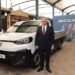 FIAT, Yerli Üretim Scudo’nun Dördüncü Gövde Seçeneğini Satışa Sundu