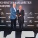 Mars Logistics, Filosunu 150 Adet Mercedes-Benz Actros L ProCab ile Genişletti