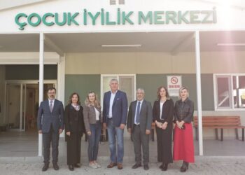 Mercedes-Benz Türk, 6 Şubat depremlerinin yıl dönümünde toplumsal iyileşmeye yönelik çalışmalarını sürdürüyor