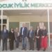 Mercedes-Benz Türk, 6 Şubat depremlerinin yıl dönümünde toplumsal iyileşmeye yönelik çalışmalarını sürdürüyor
