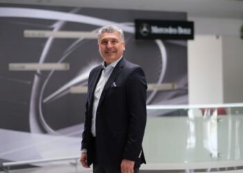 Mercedes-Benz Türk Güçlü Bir Mirasla Yeni Dönemine Hazırlanıyor