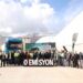 Mercedes-Benz Türk, İlk Mercedes-Benz eActros 600 Teslimatını Medcem Çimento’ya Gerçekleştirdi