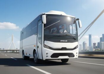 Otokar, 17. Kez Üst Üste Türkiye Otobüs Pazarının Lideri Oldu 