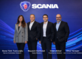 Scania, İthal Çekici Pazarında 2025 Yılında da Lider