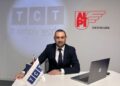 TCT Lojistik, Alpi Danimarka Ortaklığıyla İskandinav Hattını Güçlendiriyor