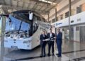 TEMSA, 12 Adet Maraton teslimatıyla 2026’ya güçlü başladı