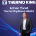 Thermo King, 2025 Yılında da Büyümesini Sürdürdü