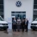 Boğaziçi Filo Hizmetleri, Filosunu Volkswagen Crafter ile Güçlendiriyor