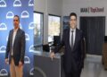MAN Kamyon ve Otobüs Ticaret A.Ş. Satış Yönetimini Yeni Atamalarla Güçlendirdi