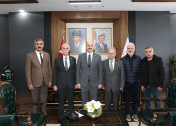 TREDER, Depremzede Öğrencileri Unutmadı: Ramazan Ayında 1 Milyon TL’lik Eğitim Desteği