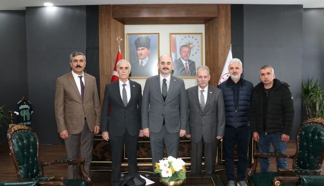 TREDER, Depremzede Öğrencileri Unutmadı: Ramazan Ayında 1 Milyon TL’lik Eğitim Desteği