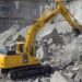 Daha Güçlü, Daha Sağlam, Daha Çevik: Efsane Komatsu PC390LC-11 Türkiye’de!