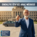 Emekli Esnafa ÖTV'siz Araç Müjdesi: Meclise Kritik Teklif Sunuldu!