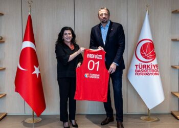 TEMSA, A Milli Basketbol Takımlarına desteğini 2026 yılında da sürdürüyor