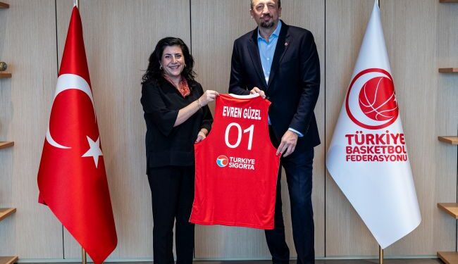 TEMSA, A Milli Basketbol Takımlarına desteğini 2026 yılında da sürdürüyor