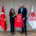 TEMSA, A Milli Basketbol Takımlarına desteğini 2026 yılında da sürdürüyor