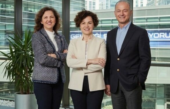 Ford Otosan’dan Finansal Entegrasyon Hamlesi: Koçfinans Satın Alımıyla Otomotiv Değer Zincirinde Yeni Dönem