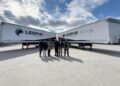 Leopar Multimodal’dan KRONE Yarı Römork Yatırımı