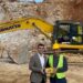 Komatsu, “Altın Baret Ödülleri”nin İkinci Ayında En Başarılı Operatör Belirlendi!