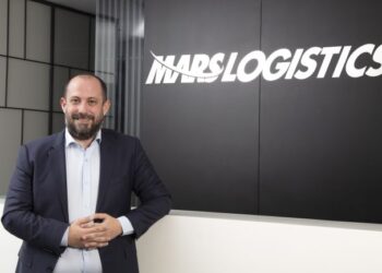 Raylarda Sürdürülebilirlik: Mars Logistics’ten 200 Bin Sefer