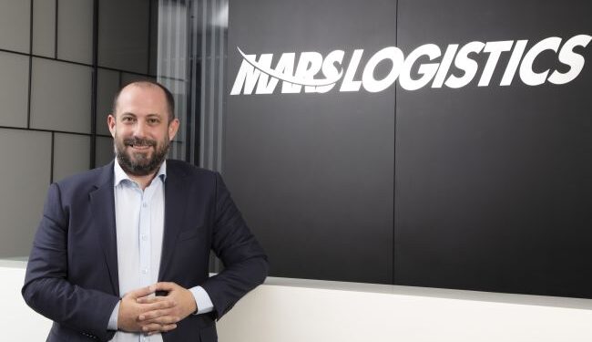 Raylarda Sürdürülebilirlik: Mars Logistics’ten 200 Bin Sefer